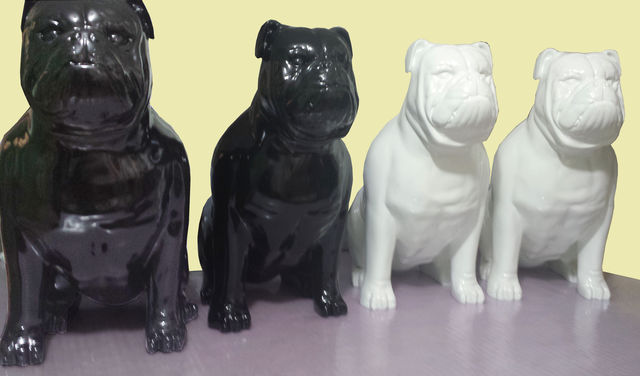 PERROS