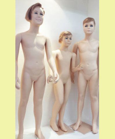 NIÑA TALLA 12, NIÑA TALLA 6 Y NIÑO TALLA 10