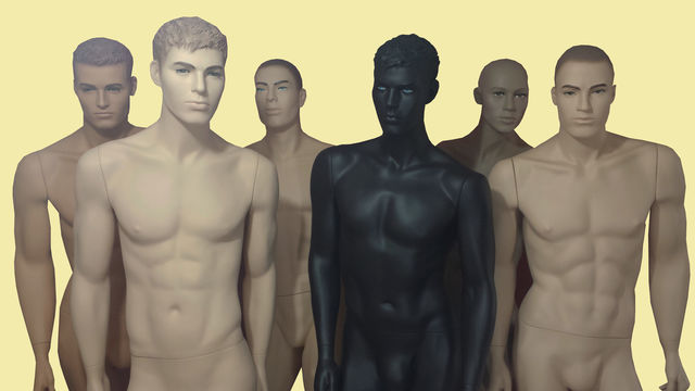 DIFERENTES MODELOS