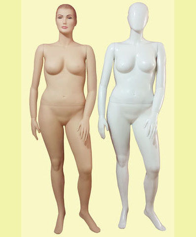 DAMA TALLA EXTRA