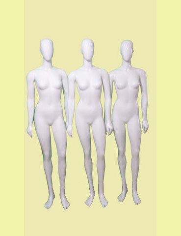 DAMAS MODELO ESPAÑOL