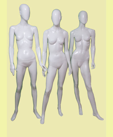 DAMAS EFESTOS, GERMAN Y CONTEMPORANEA